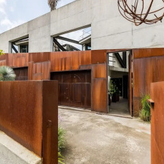 Отель Villa Borobil Heated Pool and Garden Испания, Сан-Себастьян - отзывы, цены и фото номеров - забронировать отель Villa Borobil Heated Pool and Garden онлайн парковка