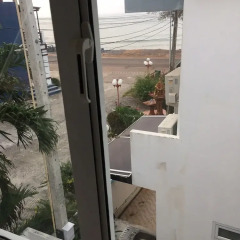 Отель Khung Wimarn Beach Home фото 5