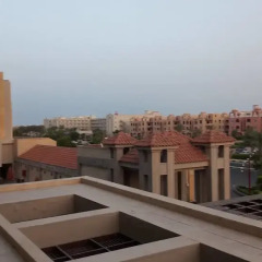 Hawaii Caesar palace Hotel & Aqua Park балкон