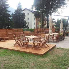 GH Hotel Piaz Долина Валь-ди-Фасса фото 8