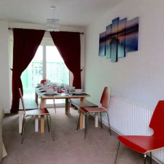Отель St Margarets Place Townhouse Брайтон комната для гостей