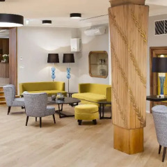 Отель Stein Hotel Австрия, Зальцбург - отзывы, цены и фото номеров - забронировать отель Stein Hotel онлайн спа фото 2
