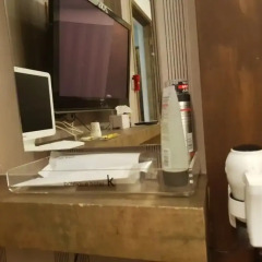 Boutique hotel k Dongdaemun ванная