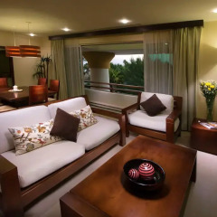 Отель Pueblito Escondido Luxury Condohotel спа