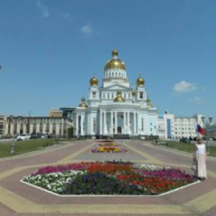 Гостиница Holiday Home on Voroshilova в Саранске отзывы, цены и фото номеров - забронировать гостиницу Holiday Home on Voroshilova онлайн Саранск помещение для мероприятий