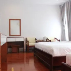 Lucky Hotel Nha Trang комната для гостей фото 2