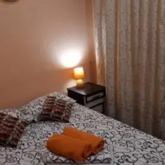 Гостиница Ihotel в номере