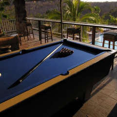 Отель Lake Kariba Inns детские мероприятия