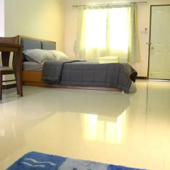 Отель A.N.A. Apartment Таиланд, Паттайя - отзывы, цены и фото номеров - забронировать отель A.N.A. Apartment онлайн комната для гостей фото 2