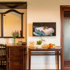 Отель Hoang Dao Villa удобства в номере фото 2