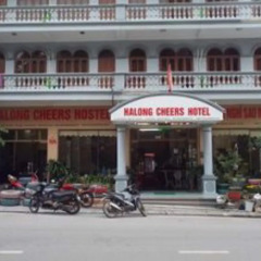 Halong Cheers Hotel