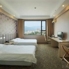 Kapok Hotel комната для гостей фото 2