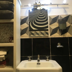 Отель Casa Atenas - Adults Only ванная