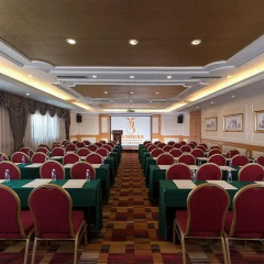 Vienna International Hotel