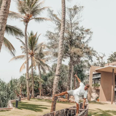 Отель Le Grand Galle by Asia Leisure фото 7