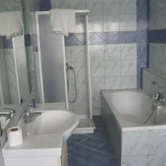 Imperial Hotel & Resort Red Sea in Djibouti, Djibouti from 185$, photos, reviews - zenhotels.com bathroom