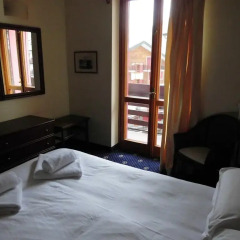 Hotel Valverde комната для гостей фото 3