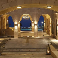 Отель Mitsis Lindos Memories Resort & Spa Греция, Родос - отзывы, цены и фото номеров - забронировать отель Mitsis Lindos Memories Resort & Spa онлайн фото 8
