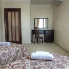 Vlada Hotel комната для гостей