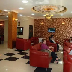 Hotel Grand Umit интерьер отеля фото 3