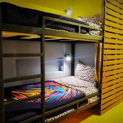 Youth Hostel детские мероприятия фото 2