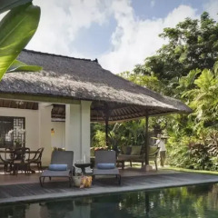 Отель The Pavilions Bali фото 16