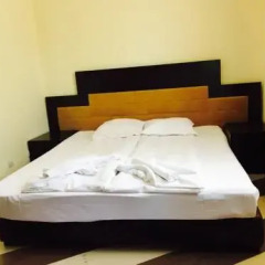 PSB Apartments Hotel Heaven комната для гостей фото 5
