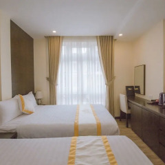 Lan Phuong Hotel Далат комната для гостей фото 5