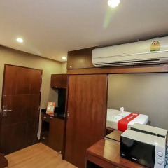 Отель Himalayan Inn удобства в номере