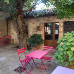 Отель Agriturismo Il Palazzo Ареццо фото 8