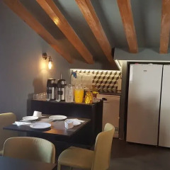 Lisbon Soul Hostel Лиссабон в номере фото 2