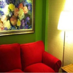 Отель Indeco Bangkok Bed & Breakfast детские мероприятия
