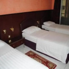 Sapphire Grand Hotel комната для гостей фото 5