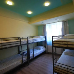 Hipnotic Hostel Сопот детские мероприятия фото 2