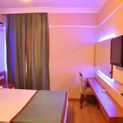 Kleopatra Tac Hotel & SPA комната для гостей фото 3