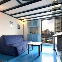 Апартаменты Lucky Apartment Ximen детские мероприятия