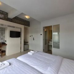 Отель Phuket Montre Resotel Пхукет комната для гостей фото 4