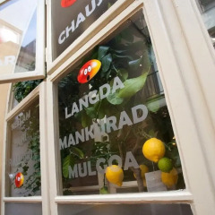 Hostel Mango удобства в номере