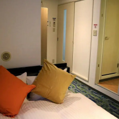 Smart Hotel Hakata 4 Хаката спа
