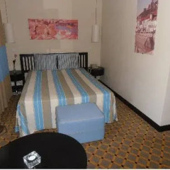 Hotel Ordem De Santiago комната для гостей фото 5