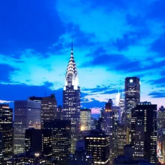Отель Millennium Hilton New York One UN Plaza фото 4