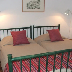 Отель Portugal Ways Bairro Alto Apartments Португалия, Лиссабон - отзывы, цены и фото номеров - забронировать отель Portugal Ways Bairro Alto Apartments онлайн комната для гостей фото 4