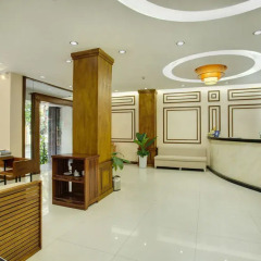 Отель Hanoi Luxor Вьетнам, Ханой - отзывы, цены и фото номеров - забронировать отель Hanoi Luxor онлайн интерьер отеля