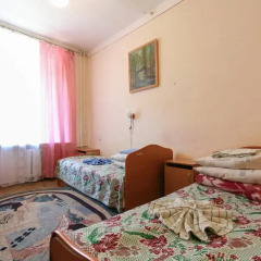 Гостиница Sanatorium Verhovyna Украина, Волосянка - отзывы, цены и фото номеров - забронировать гостиницу Sanatorium Verhovyna онлайн комната для гостей фото 4