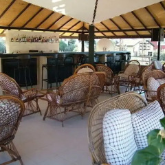 3T Hotel Калкан бассейн фото 3