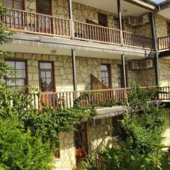 Отель Ilhan Otel Сиде фото 20