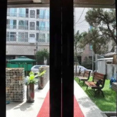Отель Seoul 53 hotel Insadong Южная Корея, Сеул - 1 отзыв об отеле, цены и фото номеров - забронировать отель Seoul 53 hotel Insadong онлайн фото 4