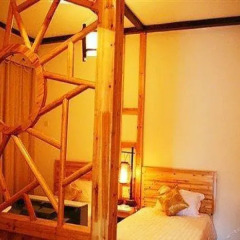 Zhuzi Guli Hotel детские мероприятия