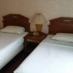 Отель Naklua Beach Resort детские мероприятия