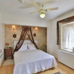 My Stone Home Hotel - Special Class Чешме комната для гостей фото 4